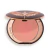 Imagem do Blush Airbrush Duplo Charlotte Tilbury Cheek To Chic Swish & Glow - Ecstasy