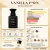 Imagem do Perfumes Árabe Masculinos Bidaya Vanilla Porn Eau De Parfum