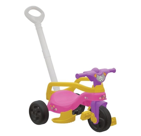 Triciclo Encantado Completo - comprar online