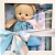 Baby box urso espaço - comprar online