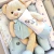 Baby box urso espaço