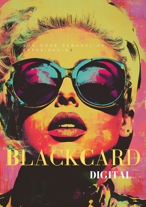 BlackCard News