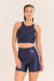 TOP CAMISETA MARINHO