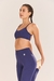 CALÇA LEGGING COMPRESS RECORTES FRENTE
