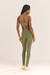 CALÇA LEGGING COMPRESS CORRIDA DETALHE BOLSO - comprar online