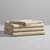 Sábana 200 hilos 100% Algodón SleepBox - SleepBox