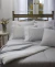 Sabanas 200 hilos Cannon Home Classic rayada 100% algodon - comprar online