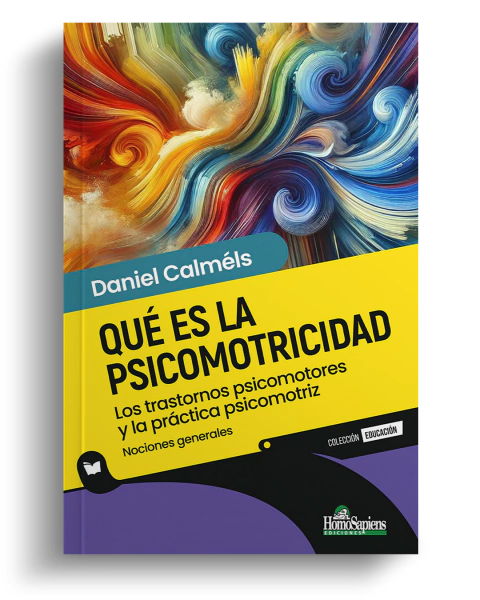 Qué es la psicomotricidad