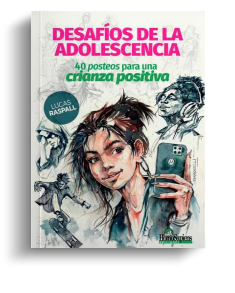Desafíos de la adolescencia
