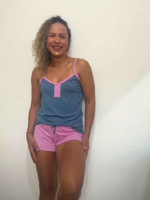 Babydool Cinthia - comprar online