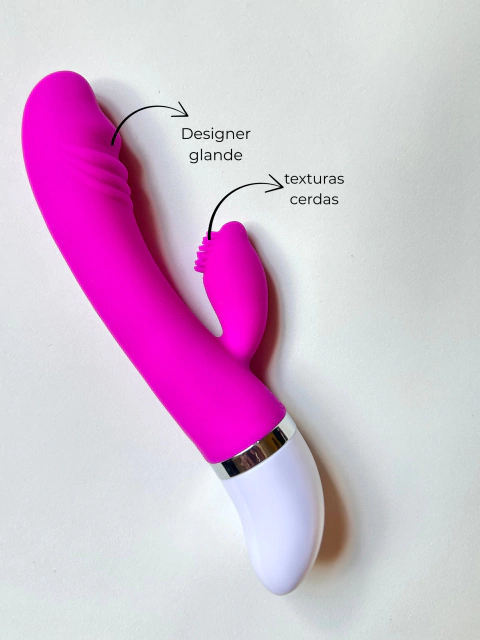 Vibrador Ponto G - David - comprar online