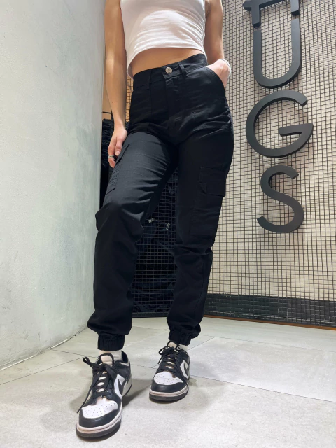 Texas / Cargo Negro - comprar online