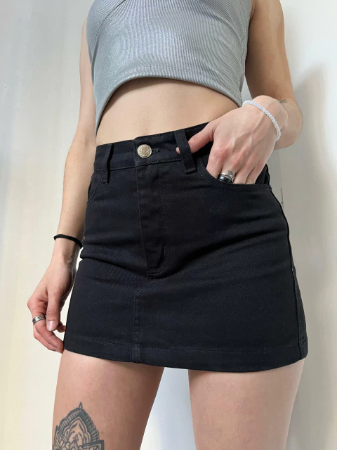 Moura / Mini Negra - comprar online