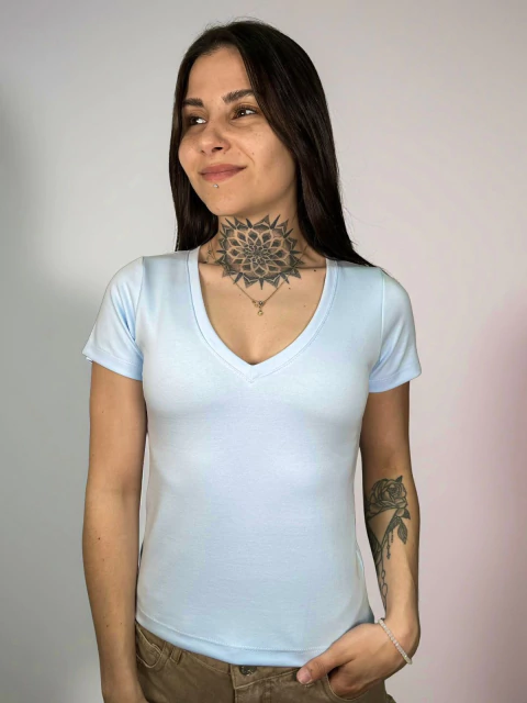 Remera “Darci” - comprar online