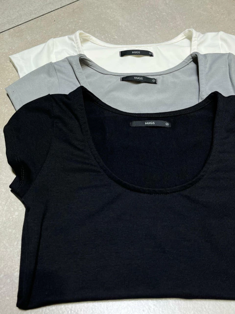 Kofi / Remera Escote Redondo Mc - comprar online