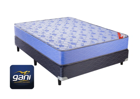 Conj. Air Flex 1.40x24 85Kg