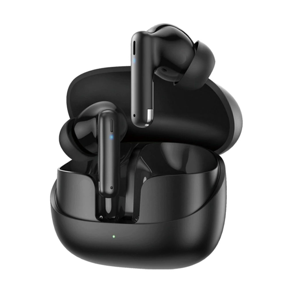 AURICULAR INALAMBRICO C/ GOMITA PREMIUM FONENG BL138 NEGRO (17069)