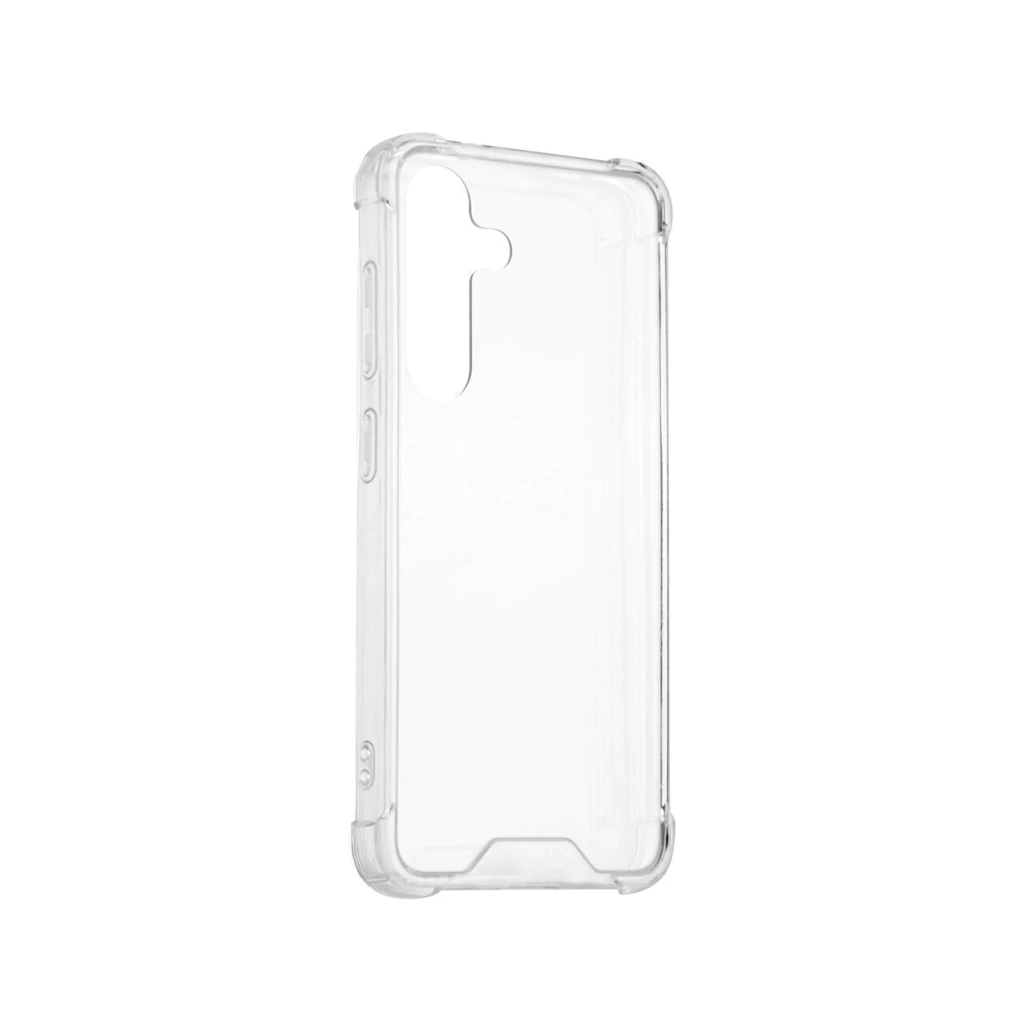 FUNDA GENERICO SAMSUNG ACRILICO S24 TRANSPARENTE (16839)