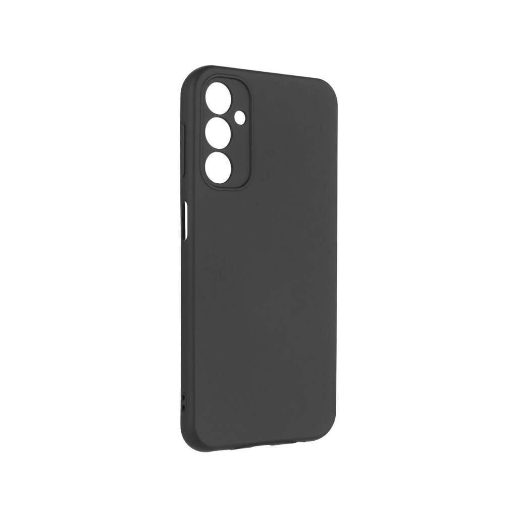 FUNDA GENERICO SAMSUNG SILICON A24 NEGRO (16501)