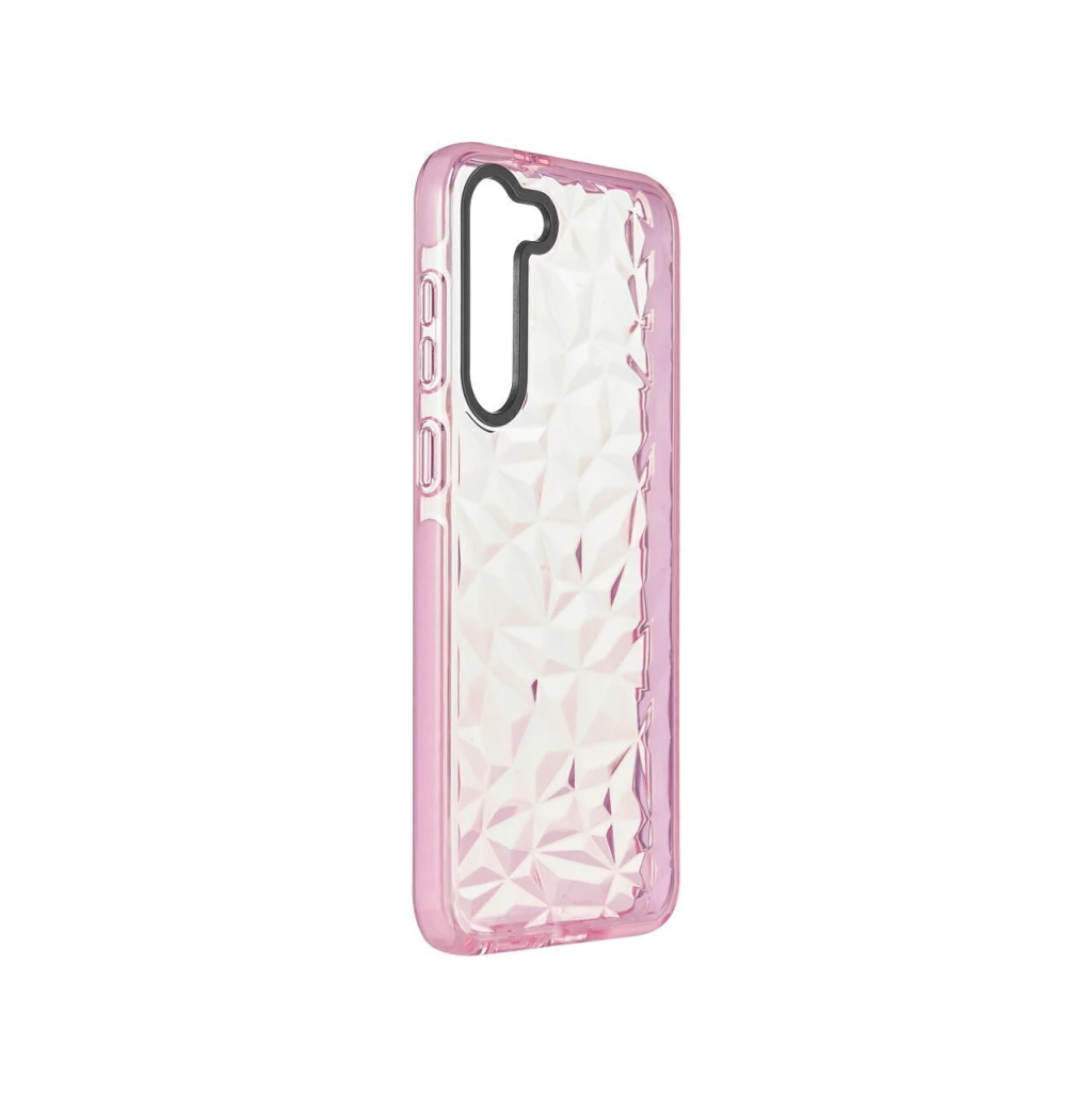 FUNDA GENERICO SAMSUNG EVOGEM S23 ROSA (16476)