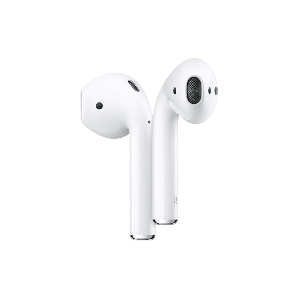 AURICULAR INALAMBRICO PREMIUM ICASE ICPODS 2GEN S/ GOMITA BLANCO (16325)