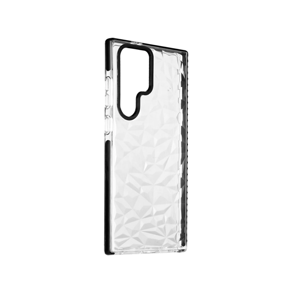 FUNDA GENERICO SAMSUNG EVOGEM S23ULTRA NEGRO (16479)