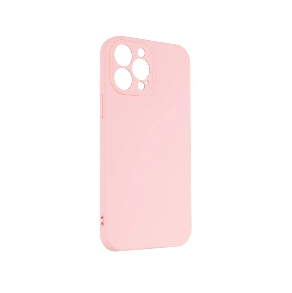 FUNDA GENERICO APPLE SILICON IPH15PROMAX ROSA (16725)