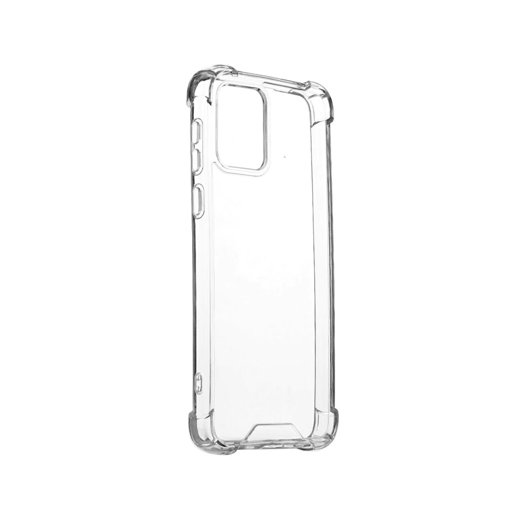 FUNDA GENERICO MOTOROLA ACRILICO E13 TRANSPARENTE (16557)