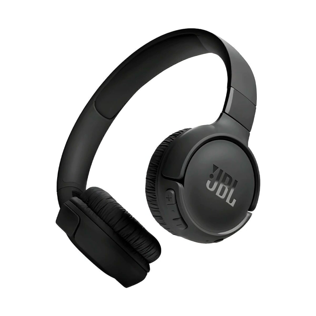 AURICULAR INALAMBRICO VINCHA CLASICA - JBL T520 NEGRO (16713)