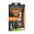 Rasqueadeira Furminator para Cães de Porte Médio de Pelo Longo