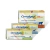Caixas do anti-inflamatório Cimalgex Vetoquinol para cães nas dosagens 8mg, 30mg e 80mg, cada uma contendo 8 comprimidos. Medicamento veterinário indicado para o controle da dor e inflamação em cães.
