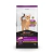 Embalagem de 3kg da ração Purina Pro Plan Cuidado Urinário para gatos adultos, destacando carne de frango como primeiro ingrediente e fórmula 3 em 1 para proteção urinária.