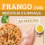 Alimento Úmido Sachê Kelcat Frango com Brócolis e Linhaça 85g na internet
