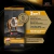 Embalagem da ração Purina Pro Plan Controle de Peso para cães adultos de porte médio e grande, sabor carne de frango, 10,1 kg, destacando selo "Recomendado por veterinários" e benefícios 3 em 1: perda de peso, manutenção da massa muscular e saciedade.