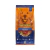 Embalagem de ração Special Dog Premium sabor carne para cães adultos, destacando ingredientes naturais, benefícios para pele, pelos e fezes firmes.