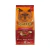 Ração Special Cat Premium sabor carne para gatos adultos, embalagem de 20kg, destacando ingredientes naturais e benefícios como controle do pH urinário e ausência de corantes artificiais.