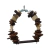 Brinquedo para Aves Arco Maravilha Real Brinquedos Pet Calopsita Periquito