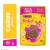 Alimento úmido sachê Friskies sabor mix de carnes ao molho cremoso para gatos adultos, embalagem de 80g, indicado para saúde urinária, sem conservantes e corantes artificiais.