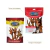 Snack Mastigável Pé de Galinha LL PET com 3 unidades para Cães - comprar online