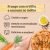Alimento Úmido Sachê Keldog Frango com Ervilha e Cenoura 100g - comprar online