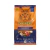 Embalagem de ração Special Cat Premium para gatos adultos sabor mix de carnes, 3kg, com ilustração de um gato e informações sobre benefícios nutricionais.