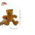 Pelúcia Bom Amigo Bear Ted para Cães Ref. C2271 - comprar online