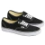 Zapatillas Vans Negras Unisex Authentic Black - comprar online