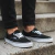 Zapatillas Vans Negras Unisex Authentic Black en internet
