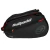 Bolso Bullpadel Paletero Neuron Negro