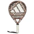 Paleta De Pádel adidas Cross It Light 2026 Rosa Carbono 24k Rosa