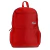 Mochila Fila Unisex Lifestyle 3d New Roja