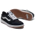 VANS - Ryland Ls M Black White - comprar online