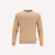 Buzo John Foos Ocre Hombre 040 Sweatshirt Create Ocre en internet