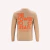 Buzo John Foos Ocre Hombre 040 Sweatshirt Create Ocre - comprar online